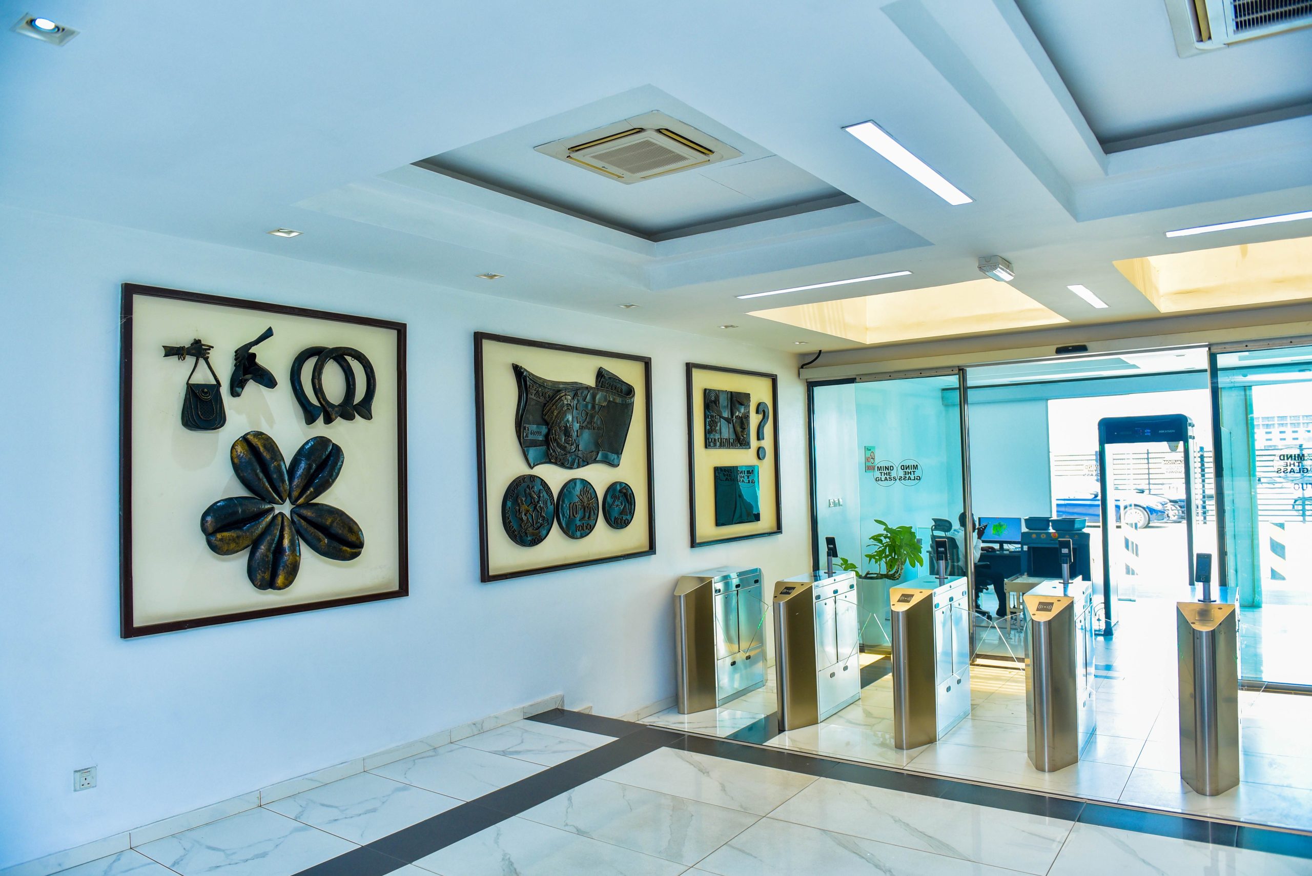 Front Office Artworks 2