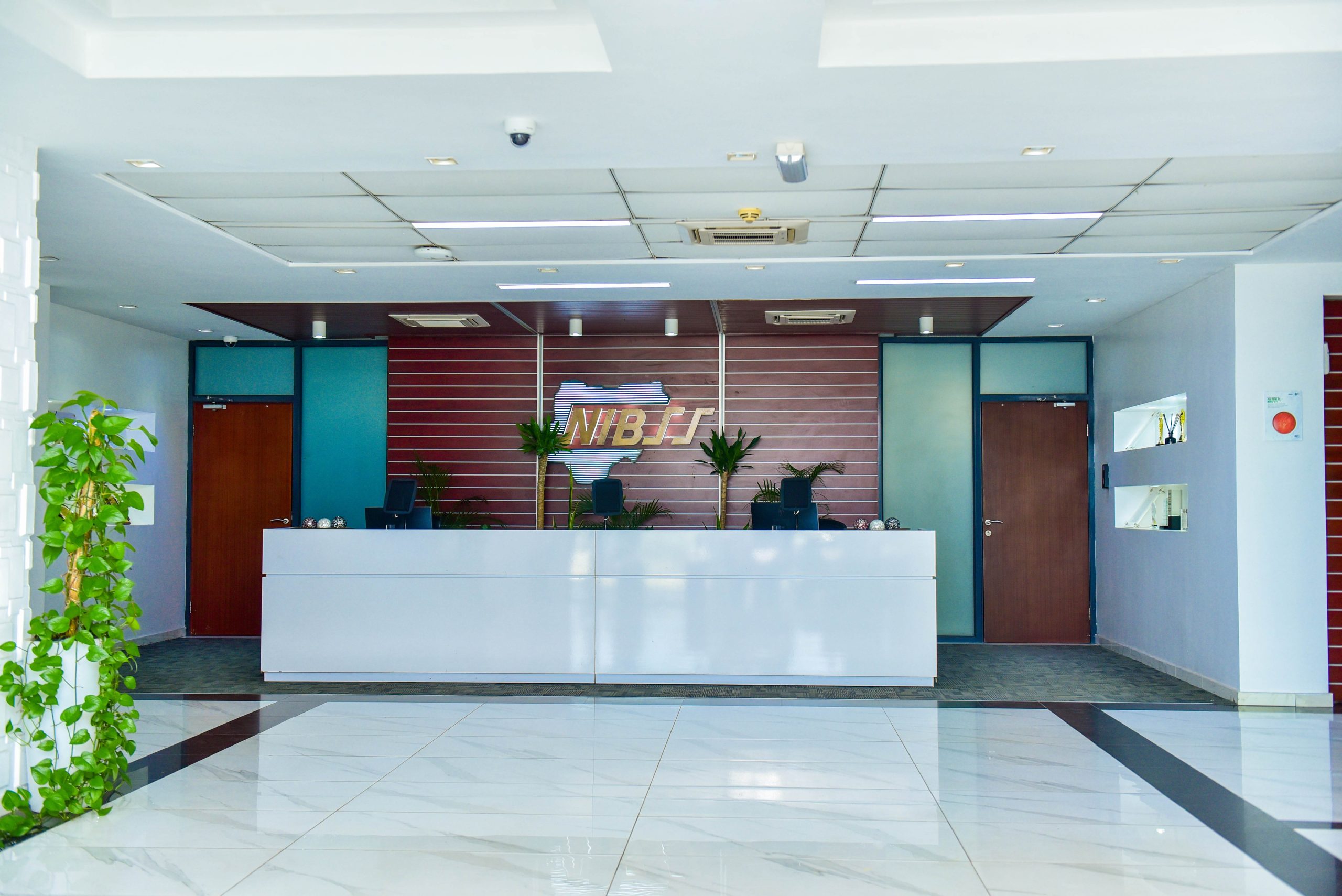 Front Office