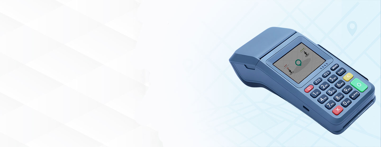 A New Standard for POS Operations